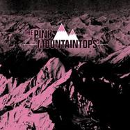 Front View : The Pink Mountaintops - THE PINK MOUNTAINTOPS (LP) - Jagjaguwar / 00023061