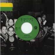 Front View : Various / Brasilien - BRAZILIAN BEATS 7 - MR BONGO / MRB7115