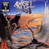 Front View : Angel Dust - INTO THE DARK PAST (BLACK VINYL) (LP) - HIGH ROLLER RECORDS / HRR 751LP4