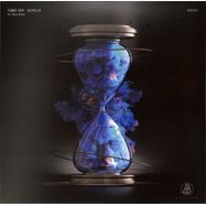 Front View : Funky Trip - ALPHA EP (REPRESS) - Bohrium Records / BHR004