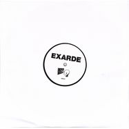 Front View : pH Project - Obvitrip (Incl. Levat Remix) - Exarde / XRD027
