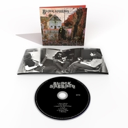 Front View : Black Sabbath - BLACK SABBATH (2009 REMASTER) (CD) - Sanctuary / 6413767