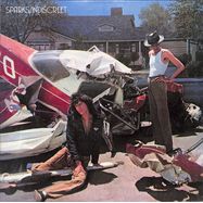 Front View : Sparks - INDISCREET (LP) - Island / 4735906