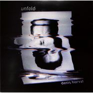 Front View : Denis Horvat - UNFOLD - Vokabularium / VOK008