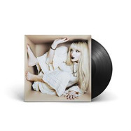 Front View : Haunt - NEW ADDICTION (LP) - NETTWERK / 17111