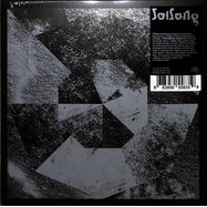 Front View : Soisong - XAJ3Z (LTD CLEAR SMOKE 2LP) - Dais / 00169871
