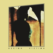 Front View : Decima Victima - DECIMA VICTIMA (LP) - Munster / 00166257