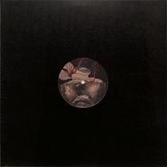 Front View : Invisible Operator - CSR 003 - Circuit Structure Records / CSR003