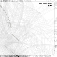 Front View : Anna Sophia Defant - S:E (LP) - Unit Records / 764022286228