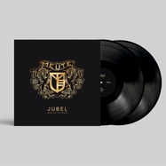 Front View : Meute - JUBEL (2LP) - TUMULT / 199350591839