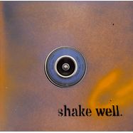 Front View : SamOne - BREAKZ N HARMONY PT. 3 - ShakeWell / SW003