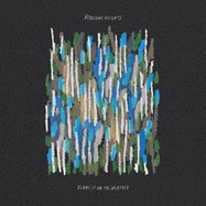 Front View : Kerosene Heights - BLAME IT ON THE WEATHER (LP) - SIDEONEDUMMY / LPSDC18681