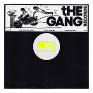 Front View : tINI, Mani/pulate & Belic, Lucas, Joolmad - VA01 - The Gang Records / tG01