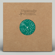 Front View : Various Artists - TECTONIC SOUND / VINYL 3 OF 6 - Tectonic Recordings / TECLP027.3