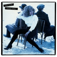Front View : Tina Turner - FOREIGN AFFAIR (2021 REMASTER - COLOUR 2LP) - Parlophone Label Group (PLG) / 9029509345
