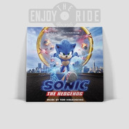 Front View : Tom Howe - KNUCKLES (LP) - ENJOY THE TOONS / ETTR43