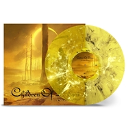 Front View : Children Of Bodom - I WORSHIP CHAOS (LP) - Nuclear Blast / 2736135831