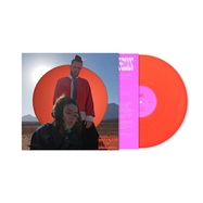 Front View : Frida Gold - MORGENROT EP (NEON ORANGE LP) - Haus aus Gold / 2913391HAG