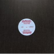 Front View : Danny Snowden - EBULLIENCE 001 - Ebullience / Ebullience 001