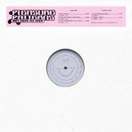 Front View : Ahni - NICKI - Pleasure Patterns / PP001