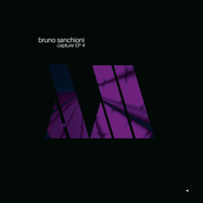Front View : Bruno Sanchioni - CAPTURE EP 4 - Art Max Records / ARTMAX004
