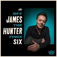 Front View : James Hunter Six - OFF THE FENCE (CD) - EASY EYE SOUND / EES4302