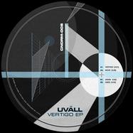 Front View : Uvall - VERTIGO EP - Conundrum Records (US) / CNDRM008