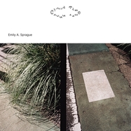 Front View : Emily A. Sprague - CLOUD TIME (LP) - RVNG Intl. / 00172030