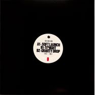 Front View : Perc - SOFT LAUNCH EP - Perc Trax / TPT103