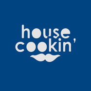 Front View : Various Artists - HOUSE COOKIN WAX VOL. 7 - House Cookin Records / HCRWAX007