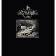 Front View : Obsidian Scapes - OBSIDIAN SCAPES (WHITE LP) - Darkness Shall Rise / 2900135DSR