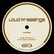Front View : Outer909 - LOUD PRESSINGS 06 - Loud Pressings / LP06