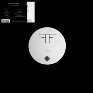 Front View : Factice Factory - LINES & PARALLELS (LP) - Wave Tension Records / W10.02