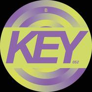 Front View : Toobris - KAMEL (2X12 INCH) - Key Vinyl / KEY052