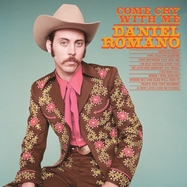 Front View : Daniel Romano - COME CRY WITH ME (LP) - NORMALTOWN RECORDS / LPNTRC2049