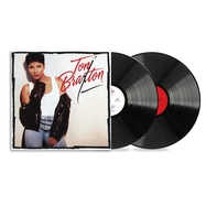 Front View : Toni Braxton - TONI BRAXTON (2LP) - Sony Music Catalog / 19802974161