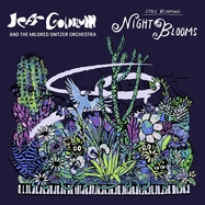Front View : Jeff Goldblum & The Mildred Snitzer Orchestra - NIGHT BLOOMS (LP) - Decca / 8820622