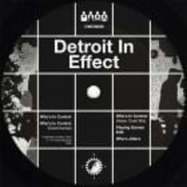 Front View : Detroit In Effect - WHOS IN CONTROL - Clone West Coast Series / CWCS029