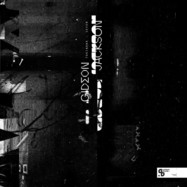 Front View : Gideon Jackson - TOKINOWA SEVEN - Sushitech / SUSH77