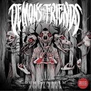Front View : Demons My Friends - DEMONS SEEM TO GATHER (LP) - RIPPLE MUSIC / RIPLP258