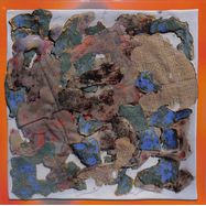 Front View : Reinartz - APPX:LP02 IRRADIATED (LP) - Appendix.files / APPXLP02