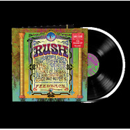 Front View : Rush - FEEDBACK (LP) - Rhino / 0603497816552_indie