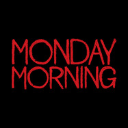 Front View : Manuel De Lorenzi - REACHING YOU EP - Monday Morning Records / MMV005