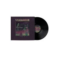 Front View : Wolfmother - ROCK N ROLL BABY (LP) - V2 RECORDS / VVNLLP50862