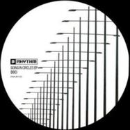 Front View : Doci - GOING IN CIRCLES EP (WHITE VINYL) - Planet Rhythm / PRRUKWHT020