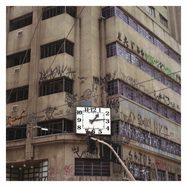 Front View : Sean Dixon - THE CLOCK - Gated Recordings / GTD031