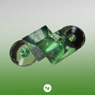 Front View : Footballhead - WEIGHT OF THE TRUTH (LP) - TINY ENGINES / LPTEC223