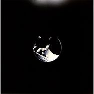 Front View : Bill Converse - ZONE ZONE (2LP) - Fixed Rhythms / FRS036