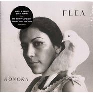 Front View : Flea - HONORA (CD) - NONESUCH / 7559789361
