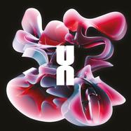 Front View : Blame The Mono - AKIN TO ANALOG - TRSN (Transition) / TRSN048